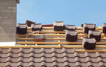 Little Billington clay roofing costs