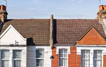 clay roofing Little Billington, Bedfordshire