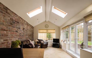 conservatory roof insulation Little Billington, Bedfordshire