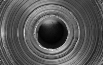 Little Billington edpm waterproofing