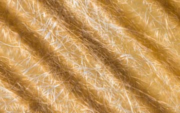 Little Billington fibreglass roof waterproofing