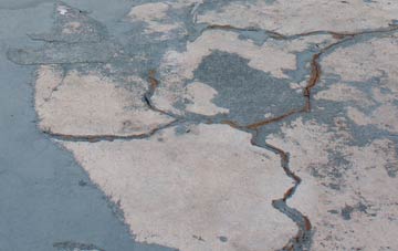 fibreglass roofing replacement Little Billington