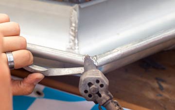 disadvantages of Little Billington lead roofing