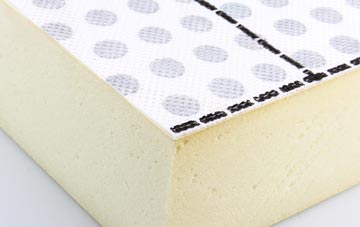 meeting Little Billington building codes