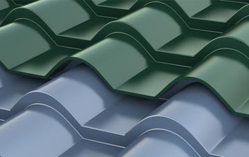 who should consider Little Billington plastic roofs