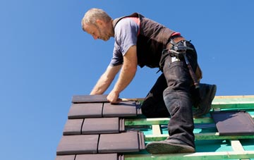 disadvantages of Little Billington slate roofing