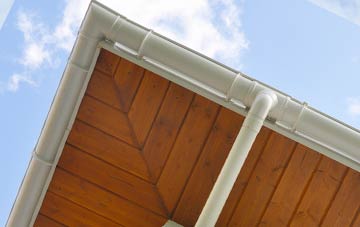 Little Billington soffit types