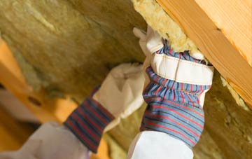 types of Little Billington pitched roof insulation materials
