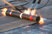 free Little Billington roof quotes